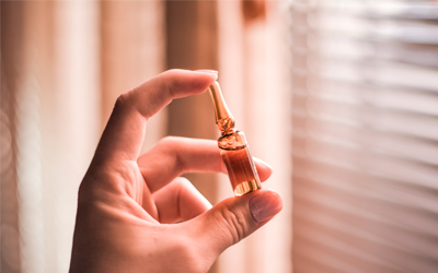 Техника введения